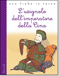 L' usignolo dell'imperatore della Cina