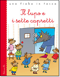 Il lupo e i sette capretti