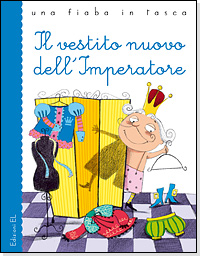 Il vestito nuovo dell'imperatore