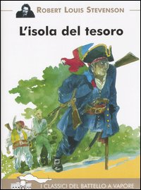 L' isola del tesoro
