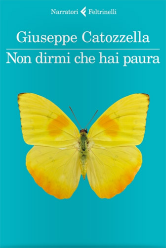 Non dirmi che hai paura