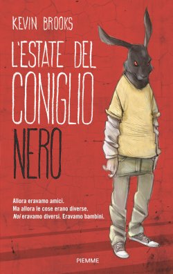 L' estate del coniglio nero