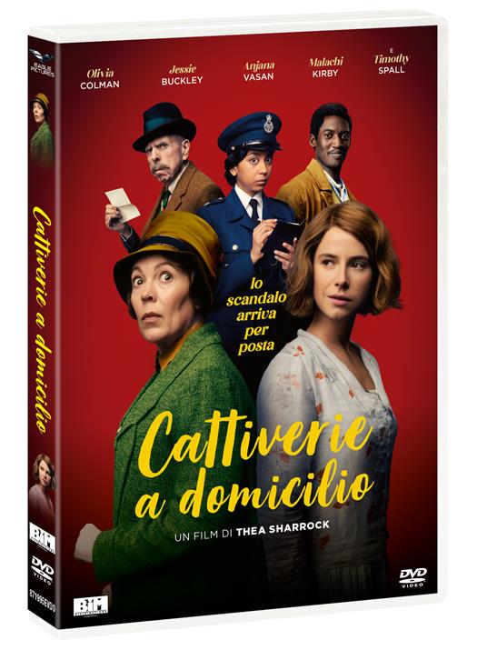 copertina