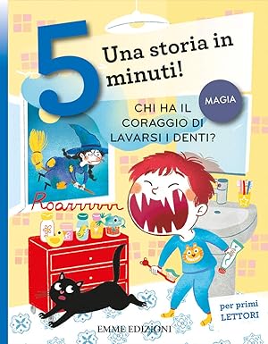 copertina
