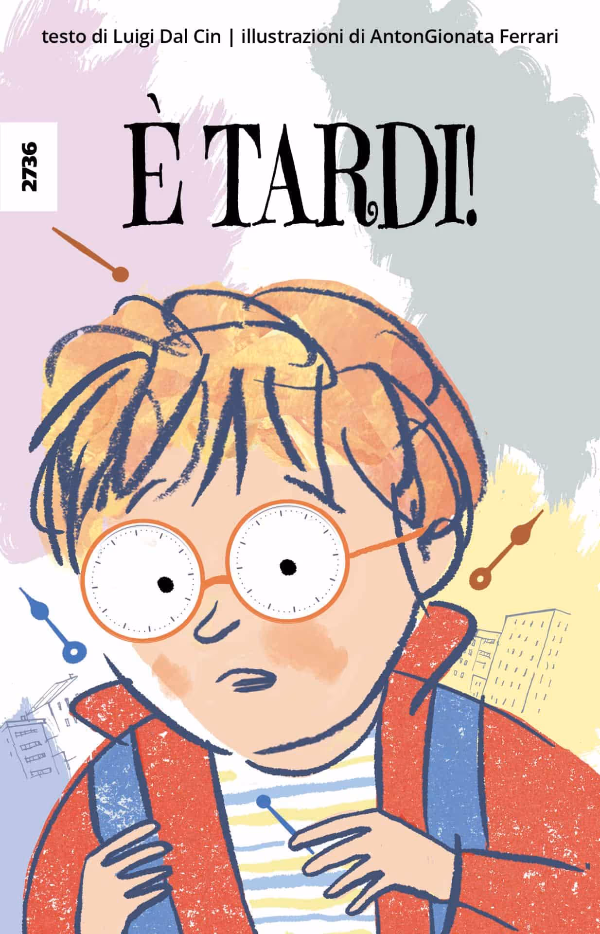 copertina