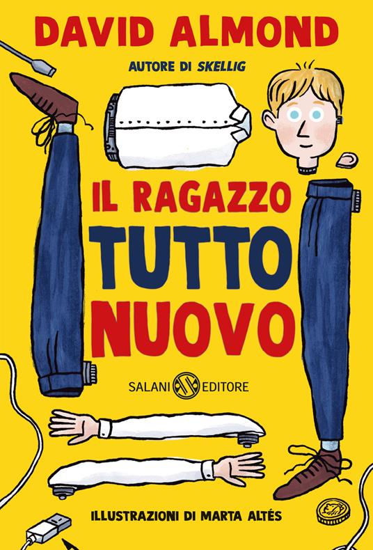 copertina
