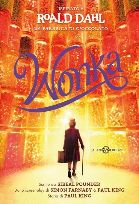 copertina