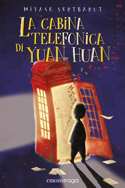 copertina