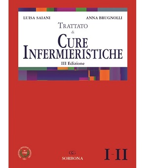 Trattato di Cure Infermieristiche – III EDIZIONE