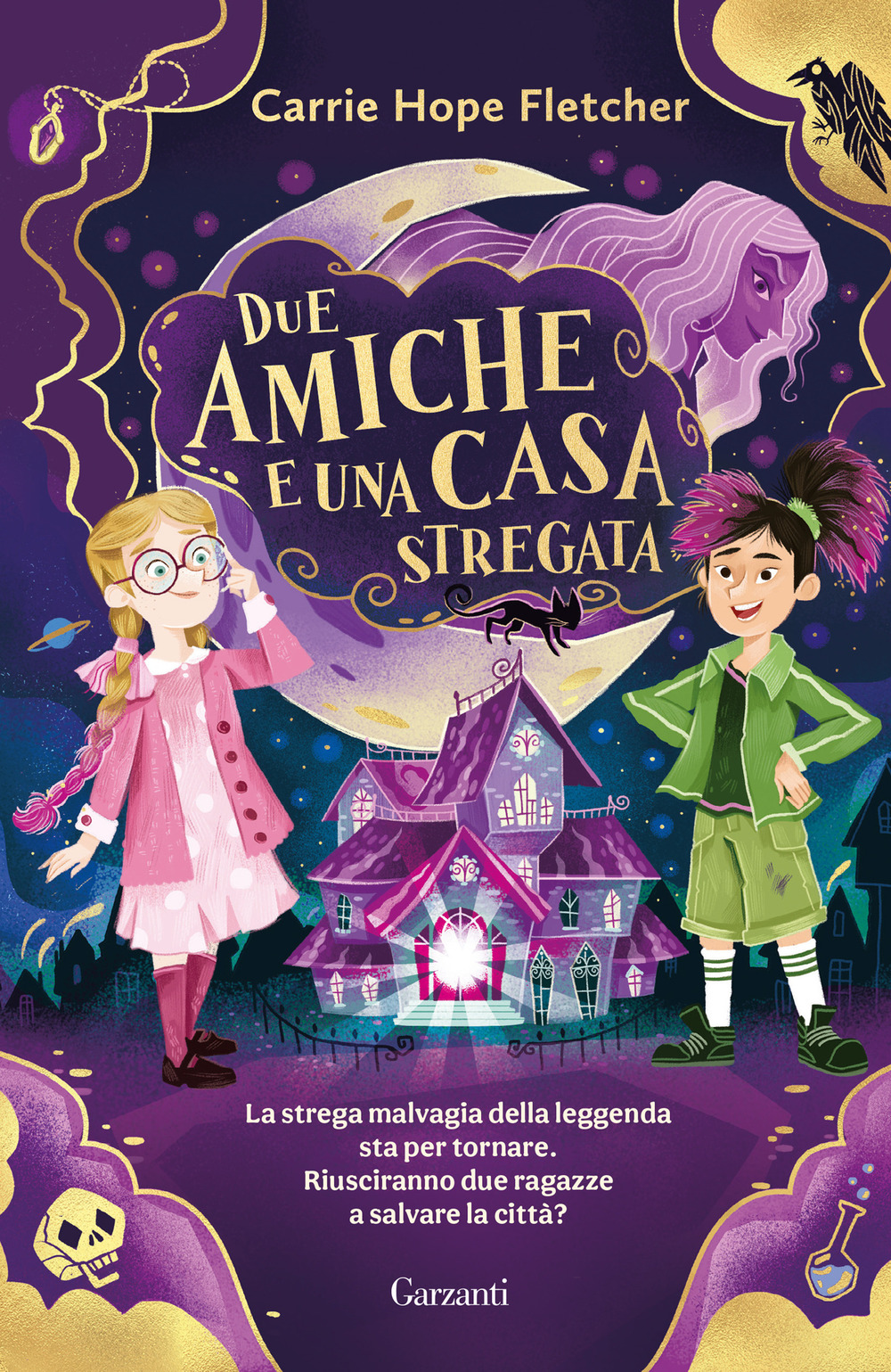 copertina