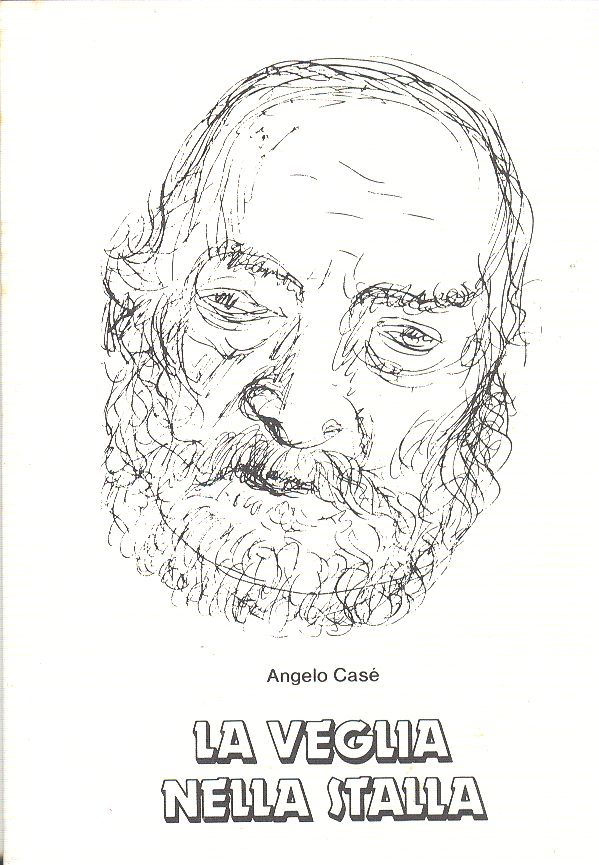 veglia nella stalla