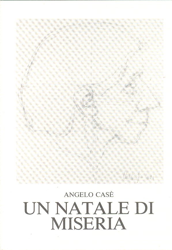 Natale di miseria
