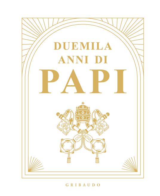 Duemila anni di papi
