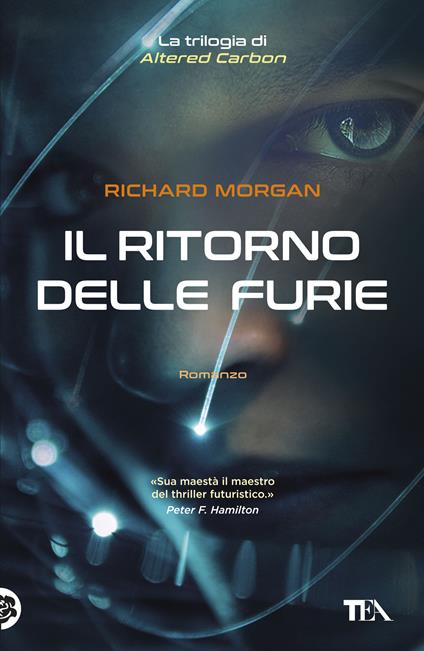ritorno delle furie