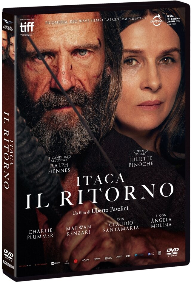 Itaca. Il ritorno