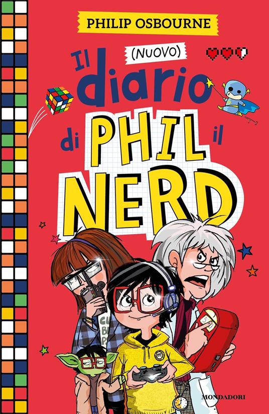 copertina