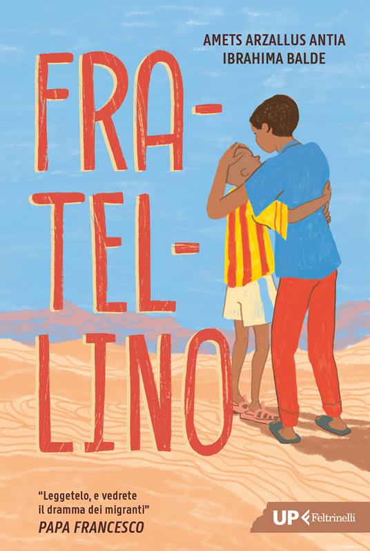 copertina