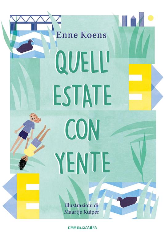 copertina