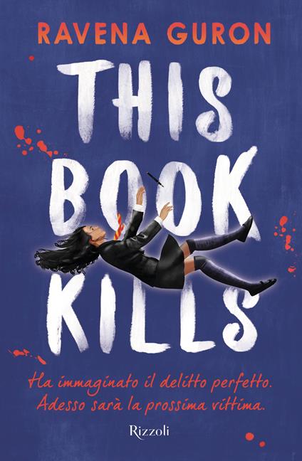 book Kills