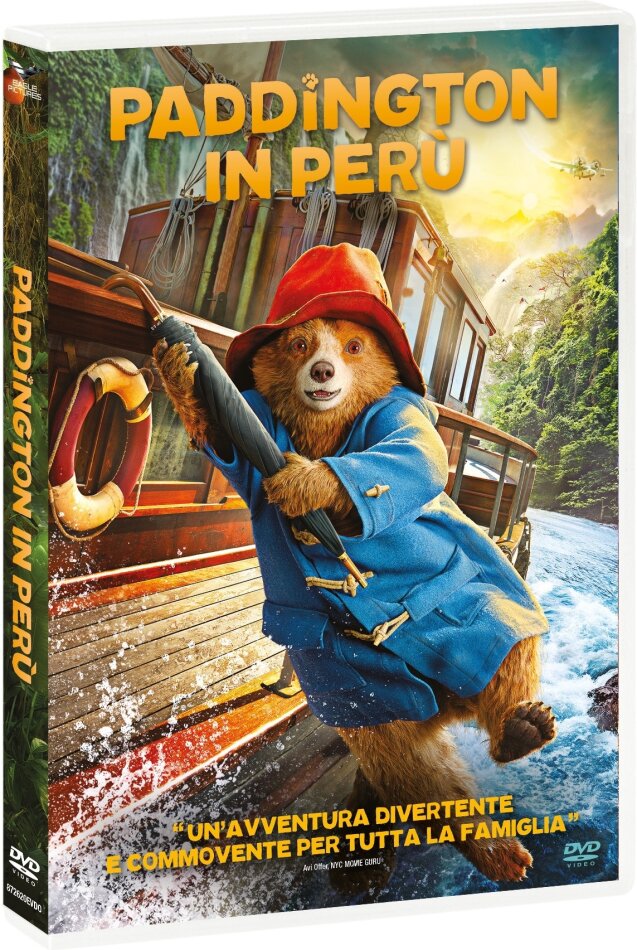 copertina