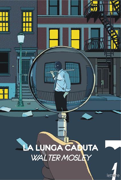 lunga caduta