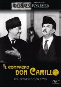 compagno Don Camillo