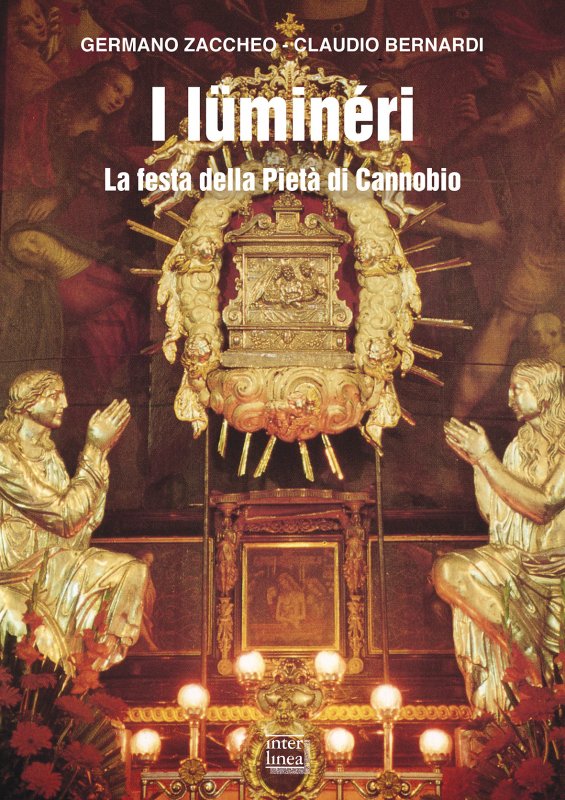 lüminéri : la festa della Pietà a Cannobio