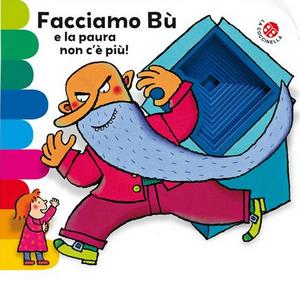 Facciamo Bù e la paura non c'è più!