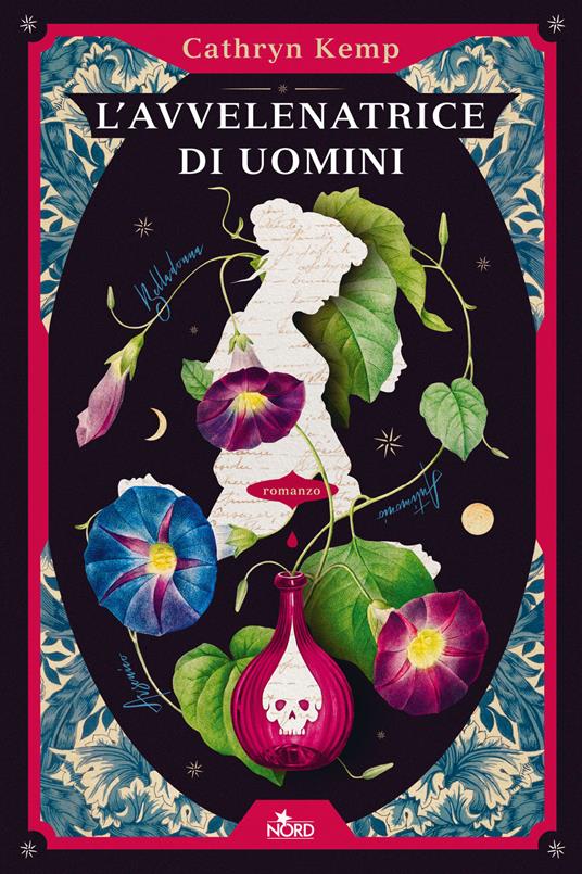 avvelenatrice di uomini