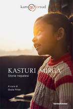Kasturi mirga : storie nepalesi