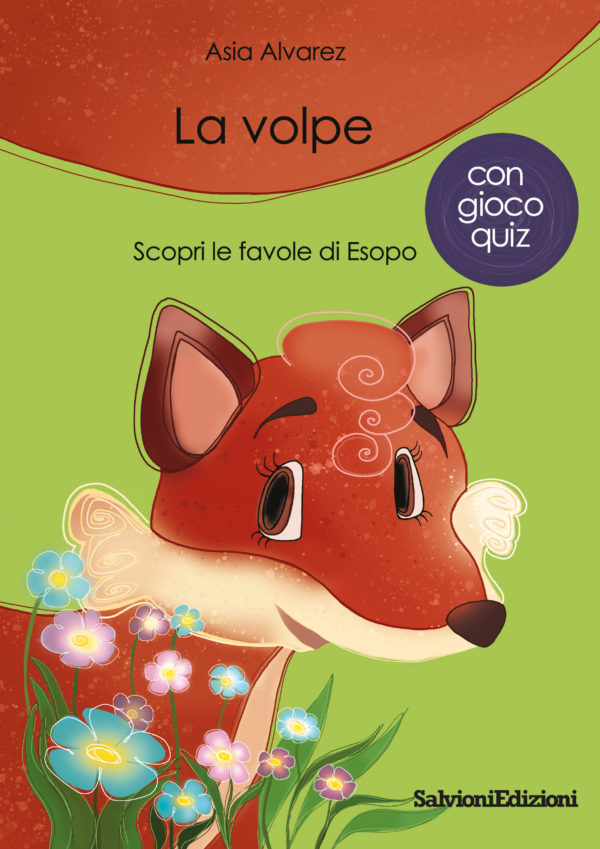 volpe nella natura : scopri le sue curiosità...