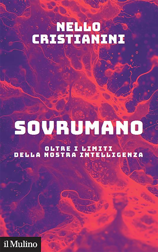 Sovrumano