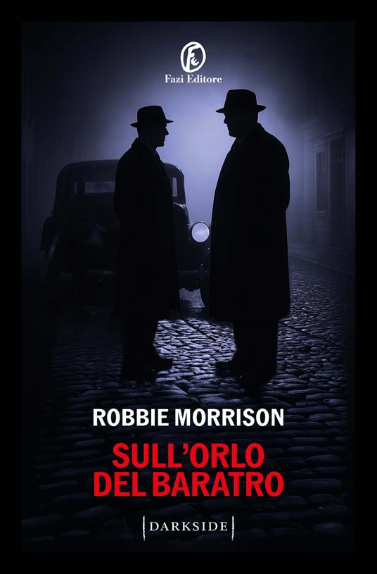 Sull'orlo del baratro (Darkside)