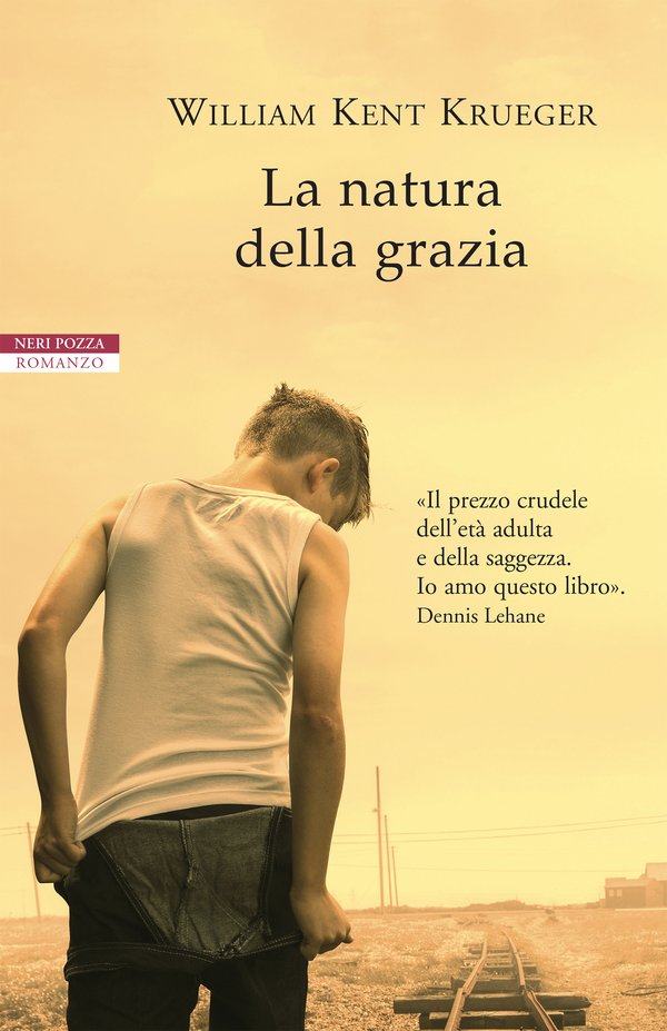 natura della grazia