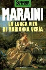 lunga vita di Marianna Ucrìa