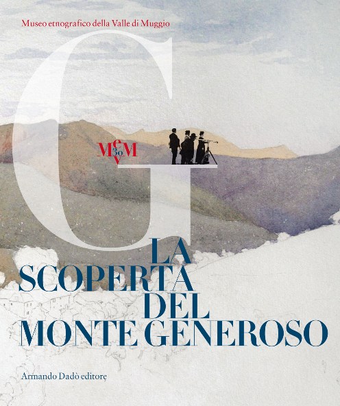 scoperta del Monte Generoso