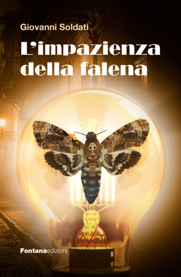 impazienza della falena