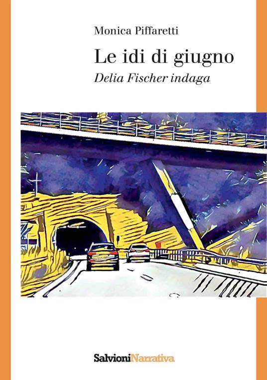 idi di giugno : Delia Fischer indaga