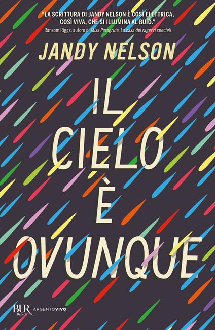cielo è ovunque