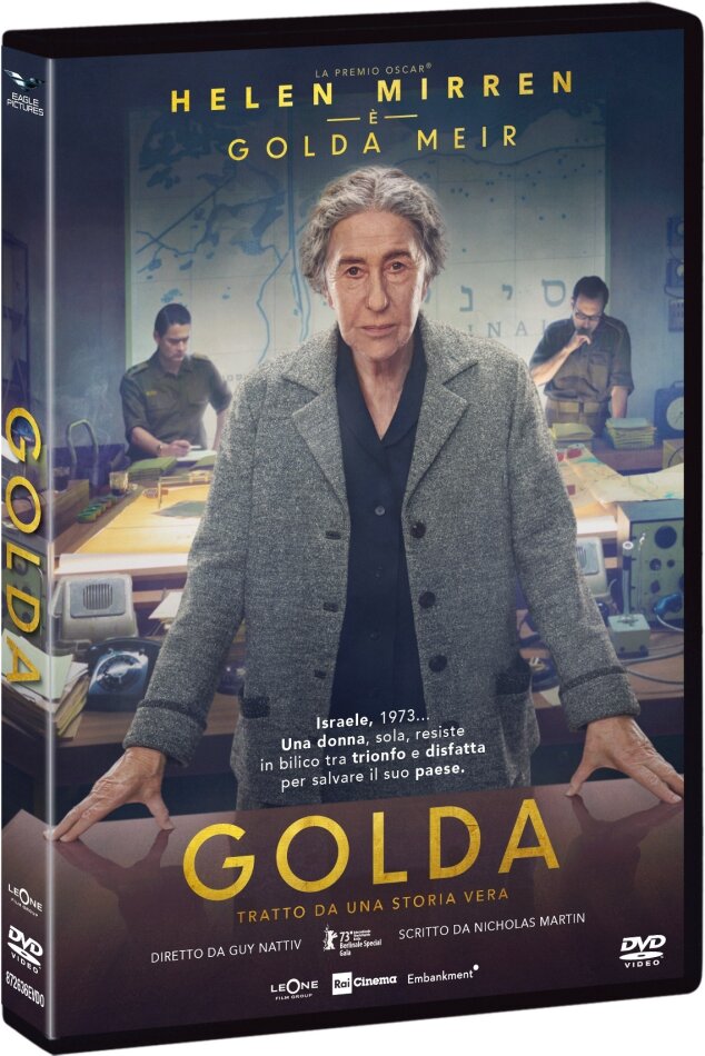 Golda