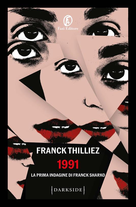 1991 : la prima indagine di Franck Sharko