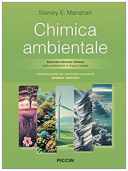 Chimica ambientale