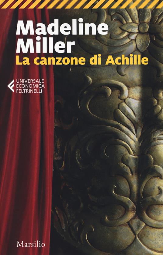 canzone di Achille