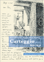 Carteggio 1939-1974