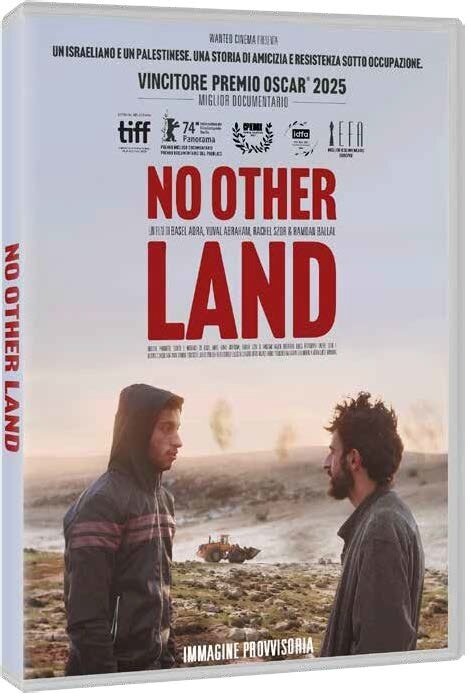 No Other Land