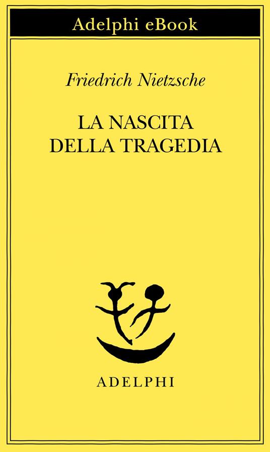 nascita della tragedia