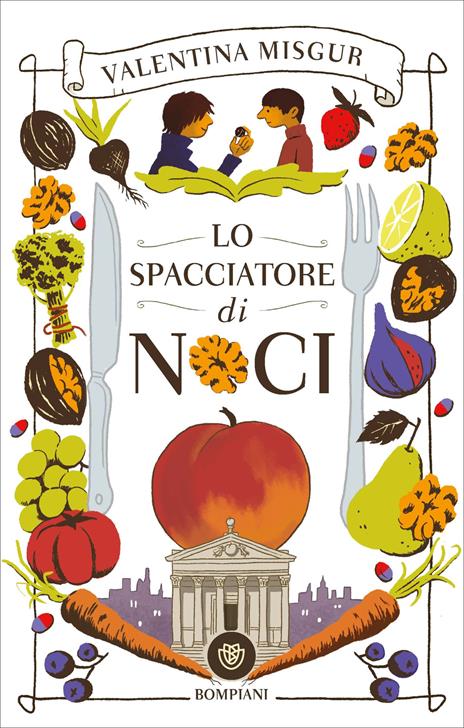 copertina