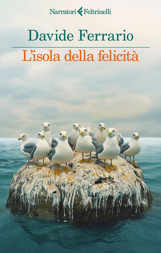 isola della felicit&agrave;