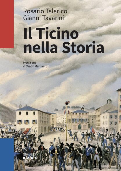 Ticino nella Storia