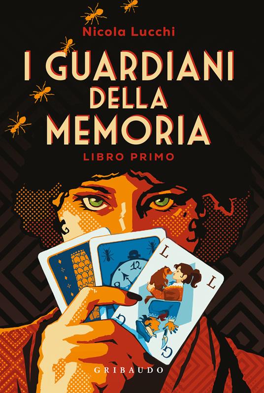guardiani della memoria